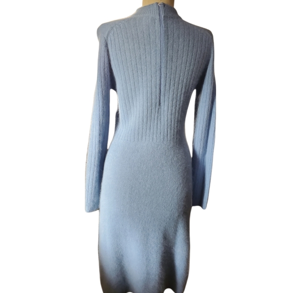 Vintage 50s/60s Tami Sweater Dress - Picture 2 of 6
